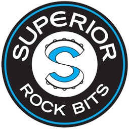 Superior Rock Bit Logo